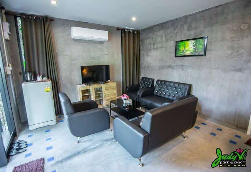 סוויטה, Buriram Judypark And Resort