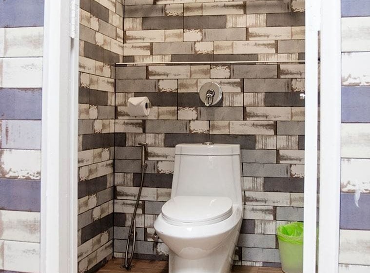 Yatak Paylaşımlı Oda, Doolay Beachfront Hostel