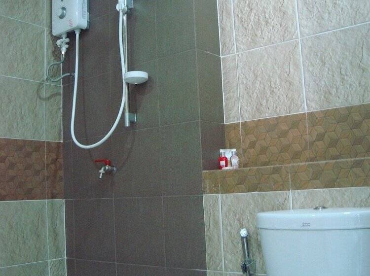 Camera Deluxe, Addera Residence Hua Hin