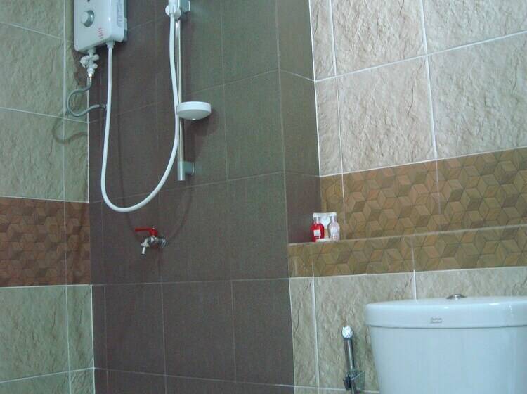 Camera Deluxe, Addera Residence Hua Hin