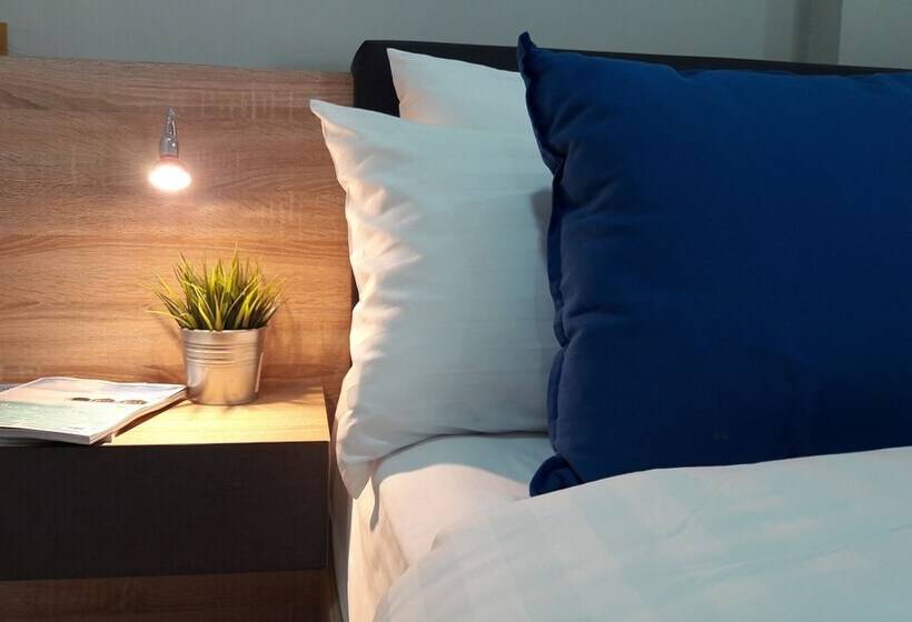 Camera Deluxe, Addera Residence Hua Hin