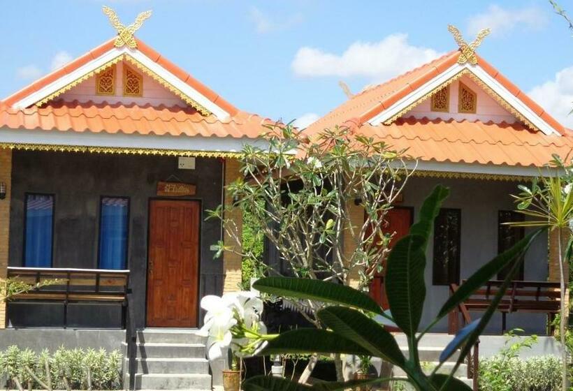 بنجلو قياسى, Chiang Rai Khuakrae Resort