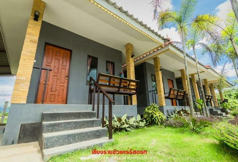 Бунгало Стандарт, Chiang Rai Khuakrae Resort
