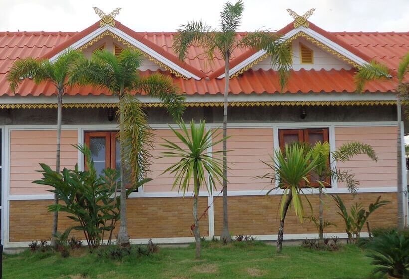 غرفة قياسية, Chiang Rai Khuakrae Resort