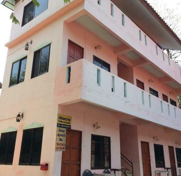 غرفة قياسية, Miss Tim House