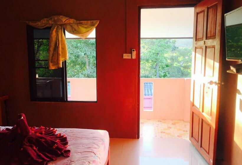 غرفة قياسية, Miss Tim House