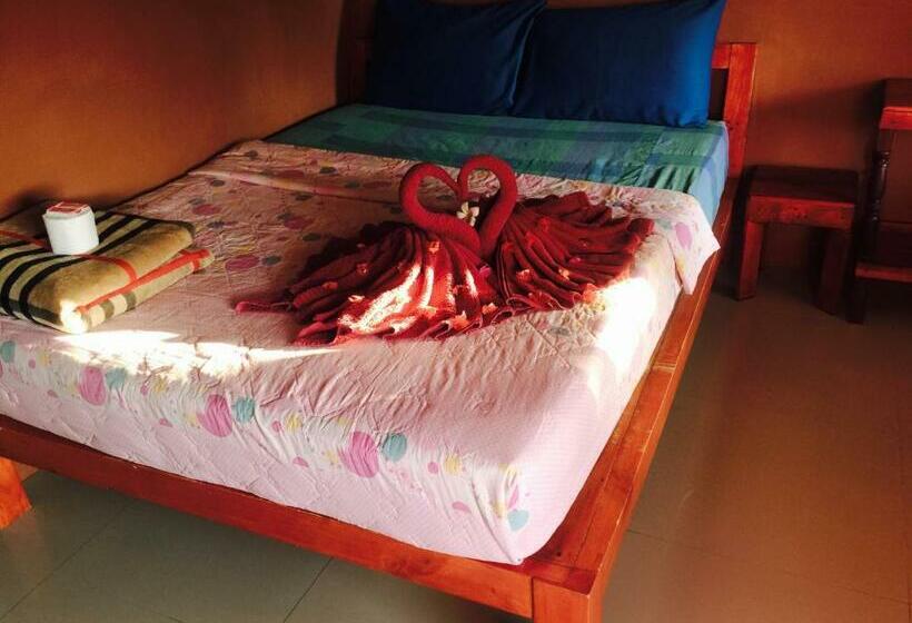 غرفة قياسية, Miss Tim House