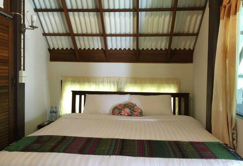 بنجلو قياسى, Niwas Ayutthaya