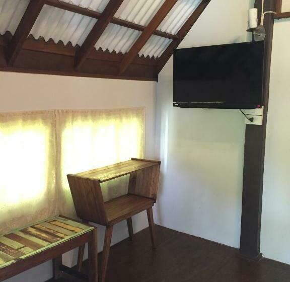 بنجلو قياسى, Niwas Ayutthaya