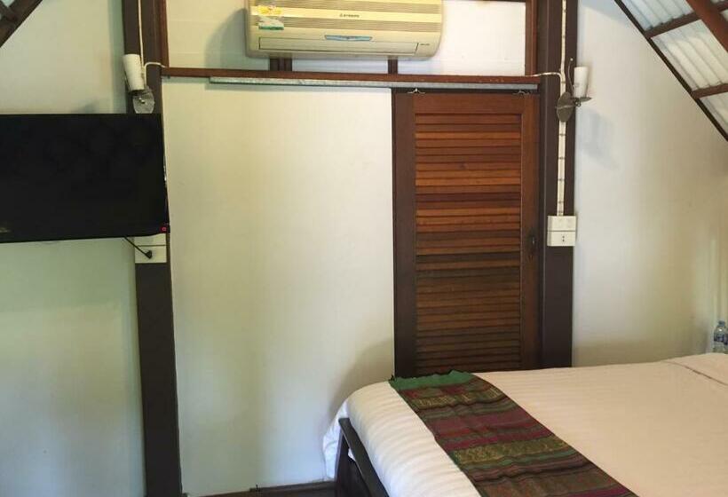 بنجلو قياسى, Niwas Ayutthaya