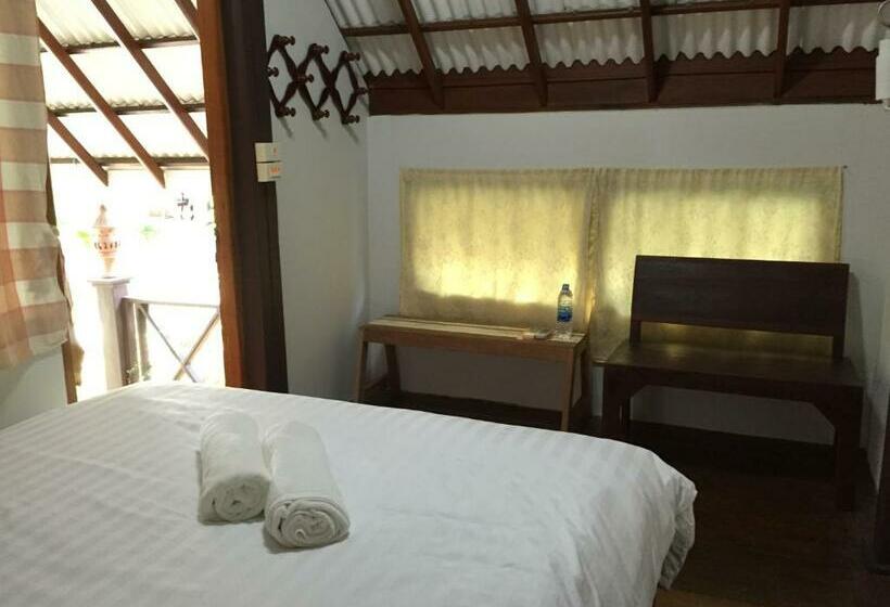 بنجلو قياسى, Niwas Ayutthaya