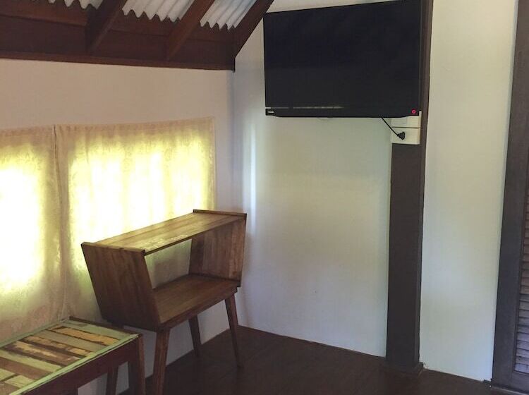 بنجلو قياسى, Niwas Ayutthaya