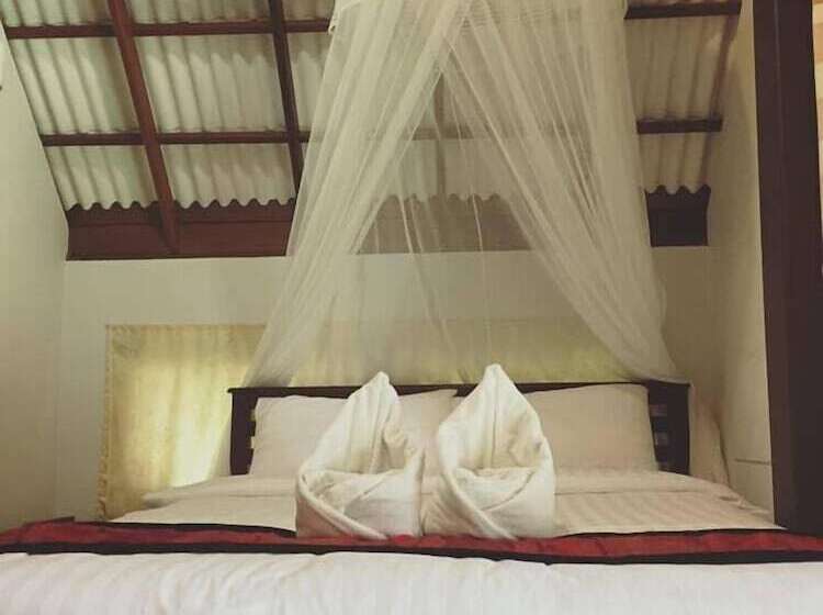 بنجلو قياسى, Niwas Ayutthaya