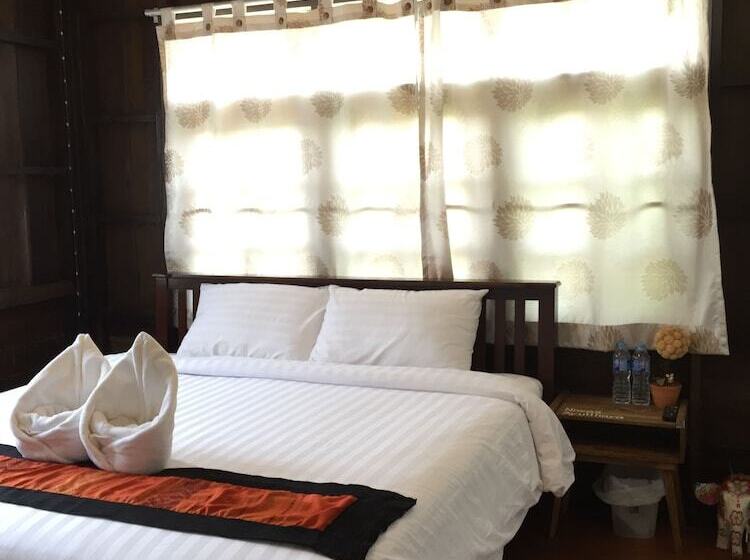 غرفة إقتصادية, Niwas Ayutthaya