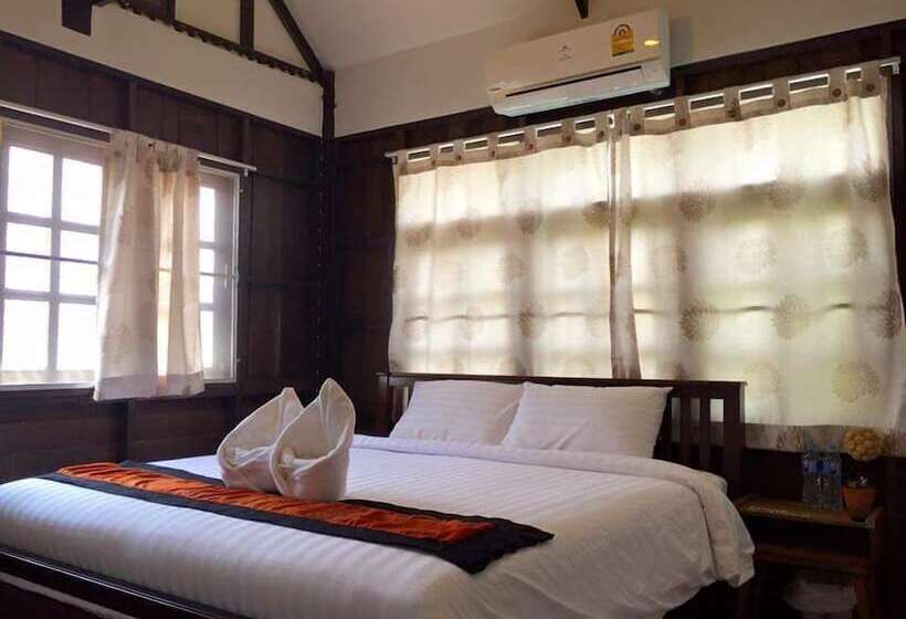 غرفة إقتصادية, Niwas Ayutthaya