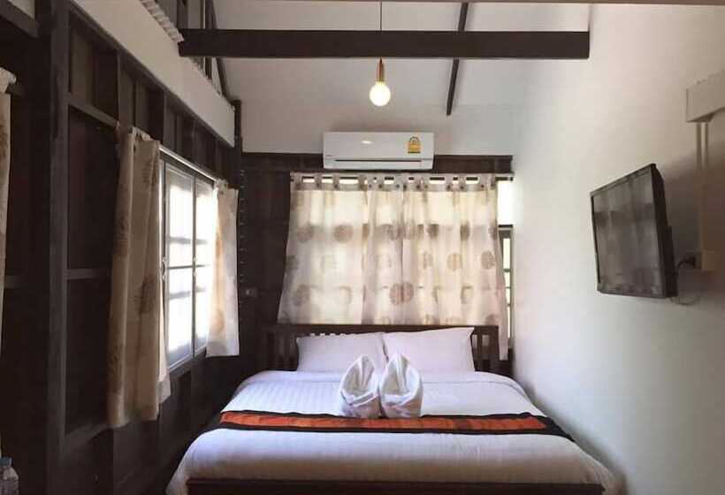 スーペリアールーム, Niwas Ayutthaya