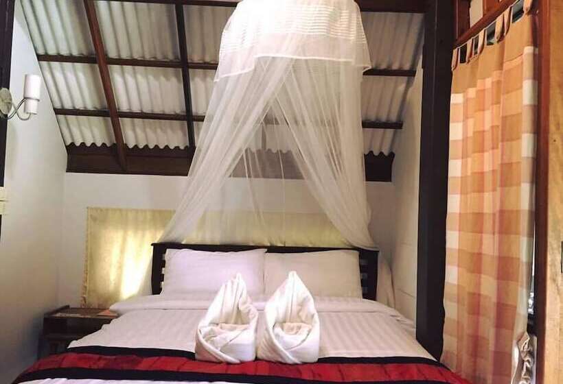 بنجلو قياسى, Niwas Ayutthaya