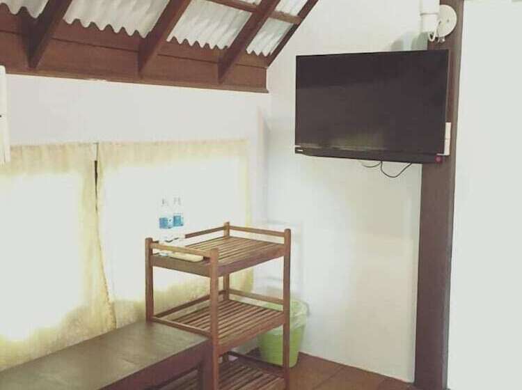 スタンダードバンガロー, Niwas Ayutthaya
