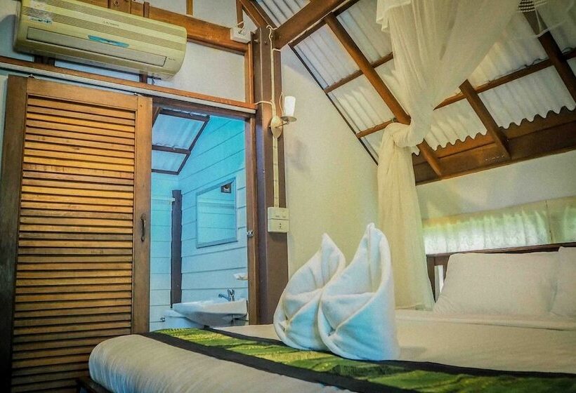 بنجلو قياسى, Niwas Ayutthaya