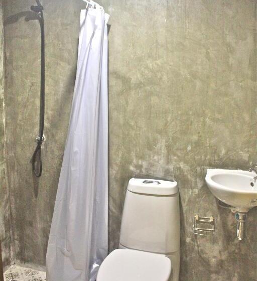 غرفة سوبيريور, Niwas Ayutthaya