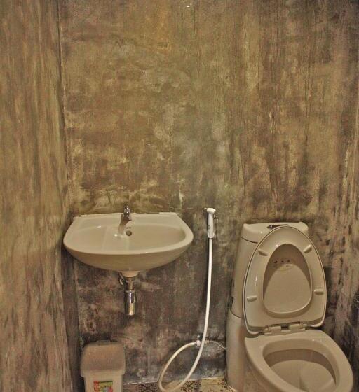 غرفة ديلوكس داخلية, Niwas Ayutthaya