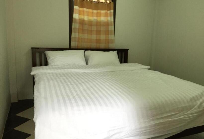 غرفة إقتصادية, Niwas Ayutthaya