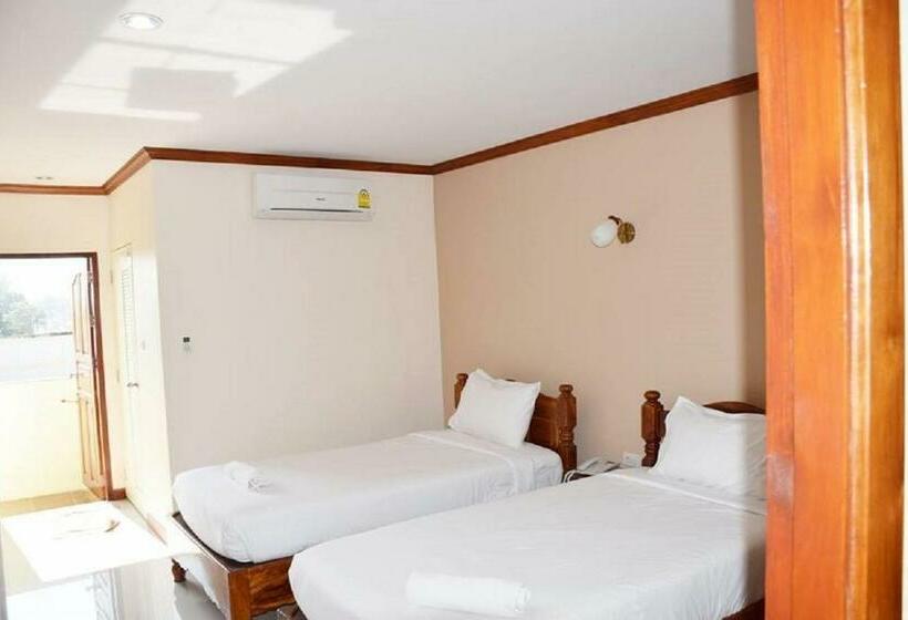 스탠다드 룸, Np Residence