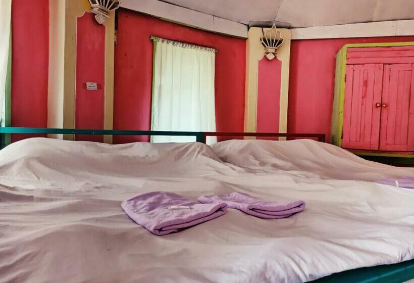 اتاق استاندارد, Pai Forest Resort