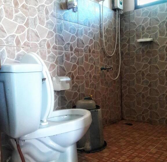 اتاق عادی, Pai Forest Resort