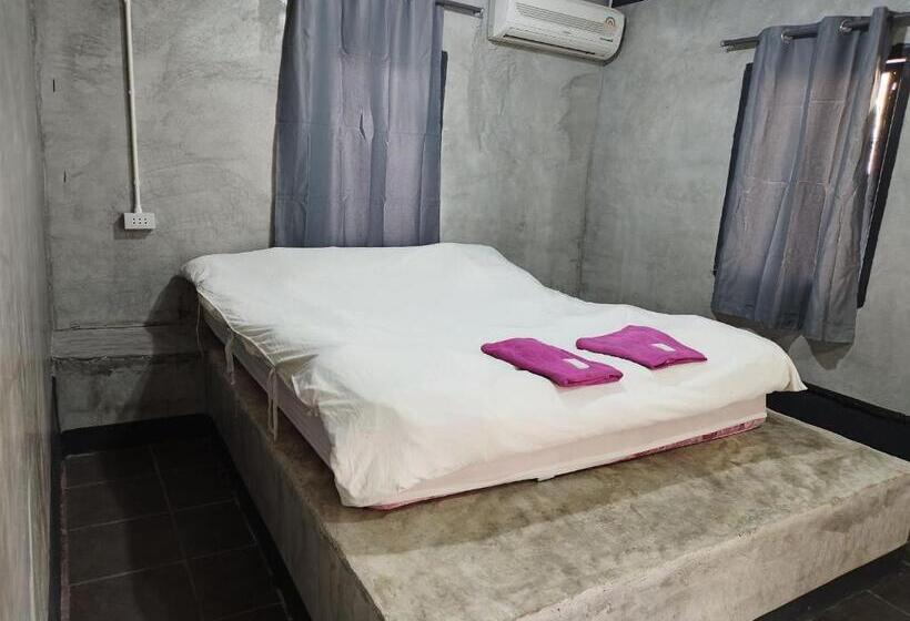 اتاق استاندارد, Pai Forest Resort