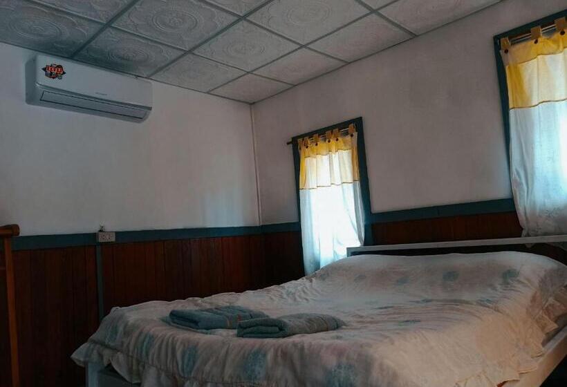 بانگلوی استاندارد, Pai Forest Resort
