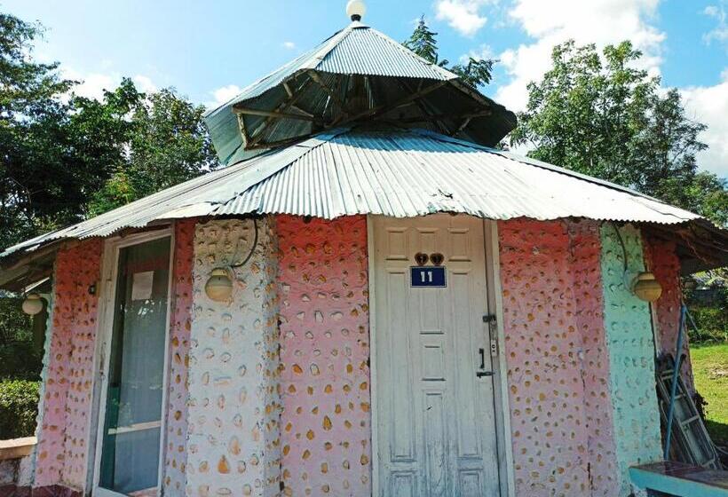 بنگله خانوادگی, Pai Forest Resort