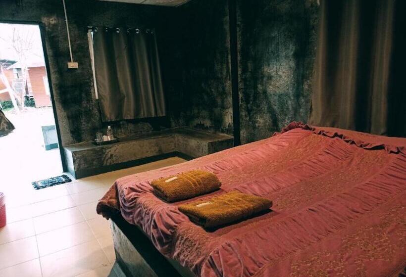 اتاق استاندارد, Pai Forest Resort