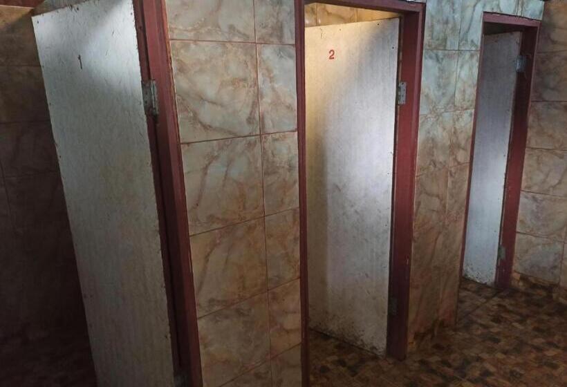 اتاق استاندارد, Pai Forest Resort