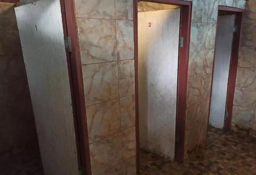 اتاق استاندارد, Pai Forest Resort