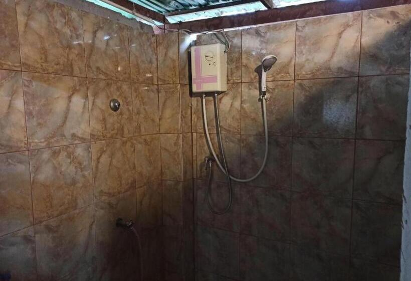 اتاق استاندارد, Pai Forest Resort