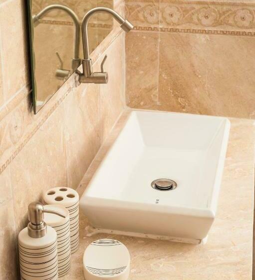 Habitació Estàndard Vista Jardí, Pranee Amata