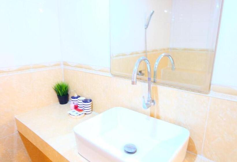 Habitació Estàndard Vista Jardí, Pranee Amata