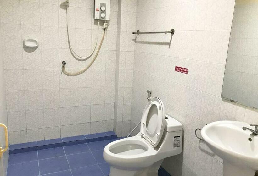 标准间, Ratchaphruek Resort