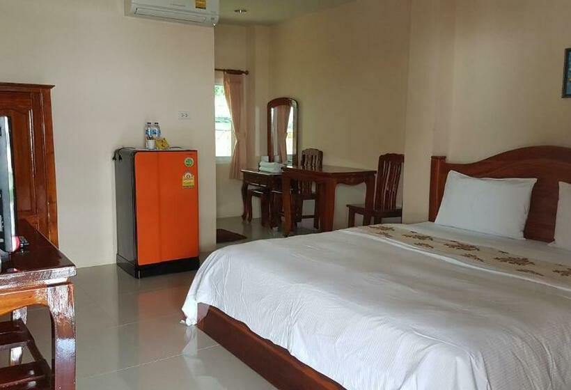 标准间, Ratchaphruek Resort