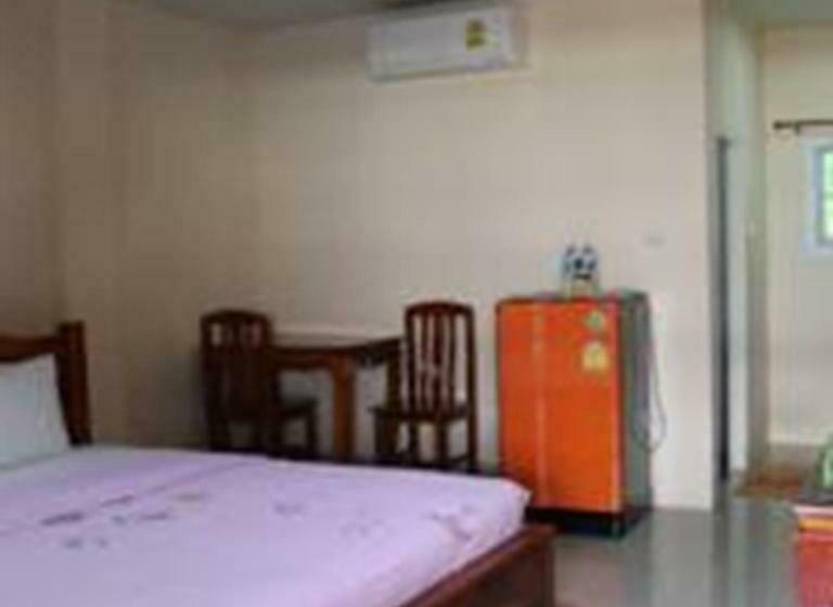 标准间, Ratchaphruek Resort