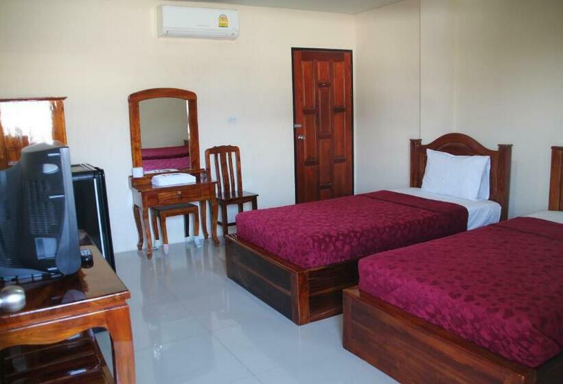 标准间, Ratchaphruek Resort