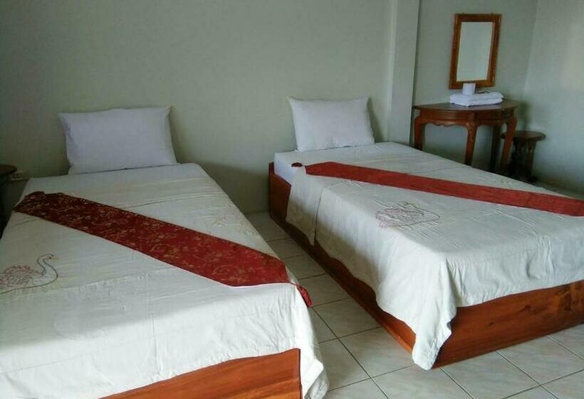 标准间, Ratchaphruek Resort