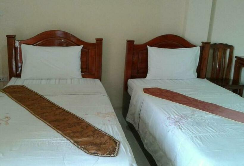 标准间, Ratchaphruek Resort