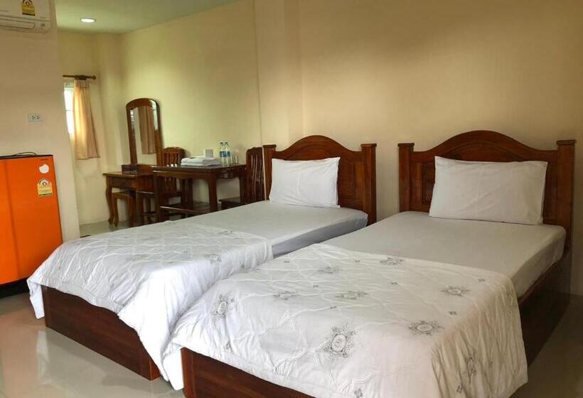 标准间, Ratchaphruek Resort