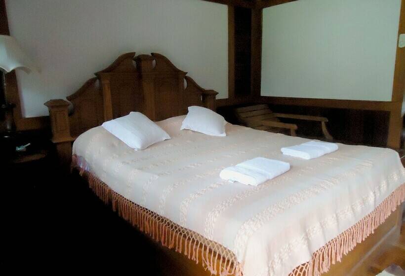 스탠다드 룸, Saksuay Klangdoi Resort