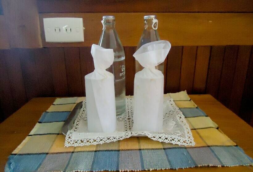 스탠다드 룸, Saksuay Klangdoi Resort