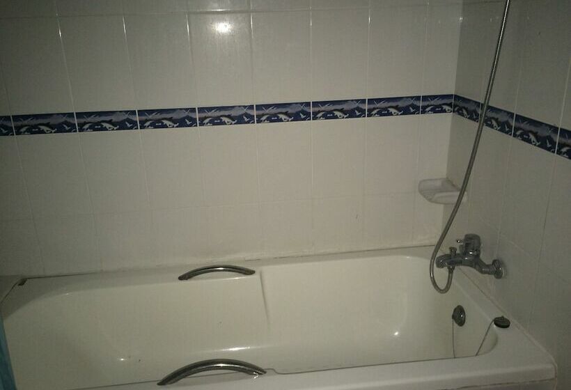 스탠다드 룸, Saksuay Klangdoi Resort