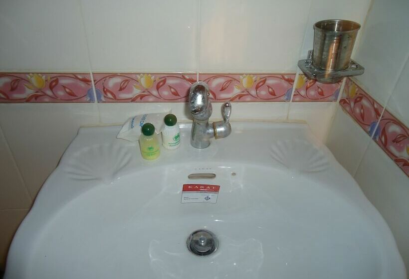 스탠다드 룸, Saksuay Klangdoi Resort