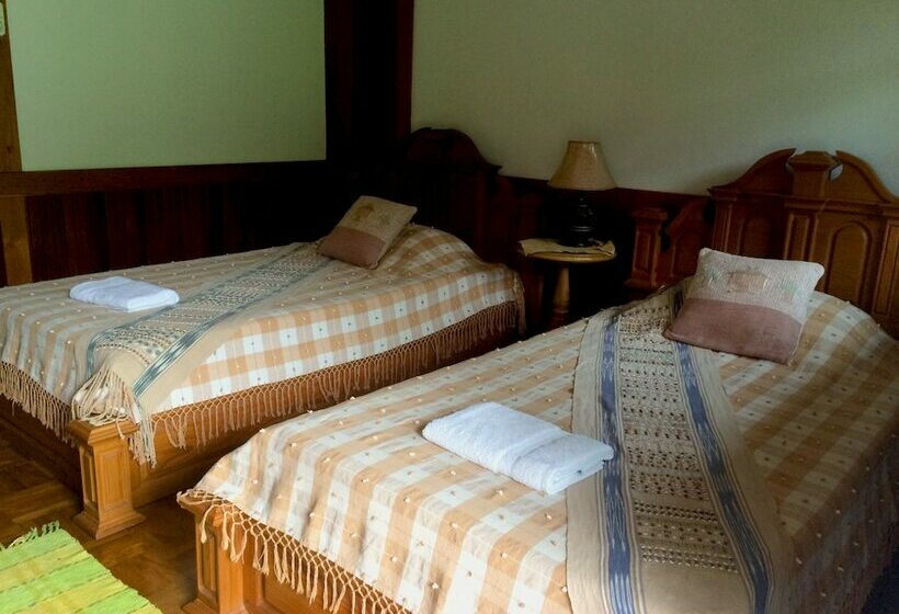 스탠다드 룸, Saksuay Klangdoi Resort